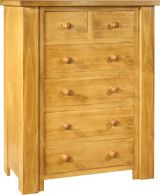 boston 2/4 Chest Of Drawers