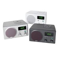Boston Acoustics Receptor Radio - Platinum