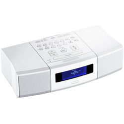 Boston Acoustics RECEPTOR White