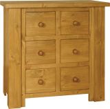 boston Cafe Chest Of Drawers