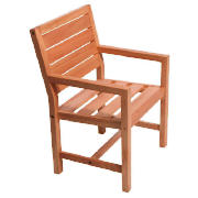 Boston Carver Style Dining Chair, FSC Wood