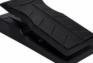 Boston Guitar Volume Control Foot Pedal - Mono In/Out (BVP-1100)