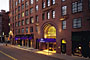 Hilton Boston Financial District (ex Wyndham
