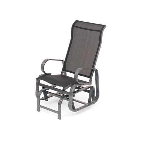 Boston Single Glider - Various Colours