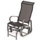 Boston Single Seat Swing Glider