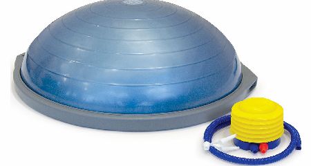Bosu Balance Trainer Commercial with Pump