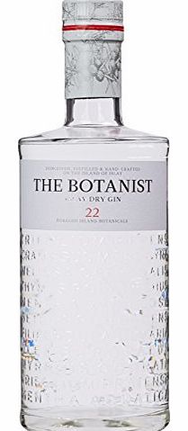 Botanist Islay Dry Gin 70 cl