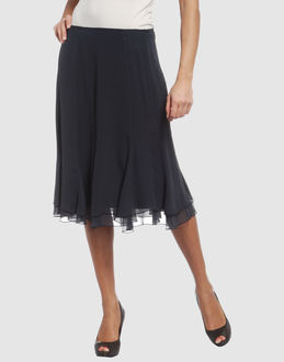 SKIRTS 3/4 length skirts WOMEN on YOOX.COM