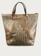 bags bronze