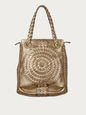 BAGS GOLD No Size BV-T-196259