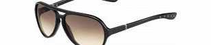 Bottega Veneta Black B.V.184-S 807 ED Sunglasses