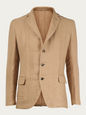 BOTTEGA VENETA JACKETS PEACH 54 IT BV-T-182812