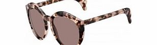 Bottega Veneta Ladies B.V.195-S 3Y6 L3 Sunglasses