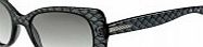 Bottega Veneta Ladies B.V.209-S O5A VK Sunglasses