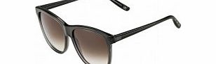 Bottega Veneta Ladies B.V.231-S 4PY HA Sunglasses