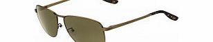 Bottega Veneta Mens B.V.221-F-S SJI UH Sunglasses
