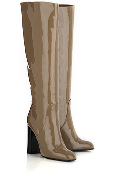 Bottega Veneta Patent boots