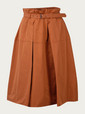 skirts orange
