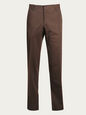 TROUSERS BROWN 50 BV-S-179510