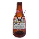 Budweiser Bottle Clock
