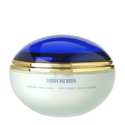 Boucheron For Women Perfumed Body Cream 200ml