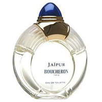 Boucheron Jaipur pour Femme - 50ml Eau de Toilette Spray