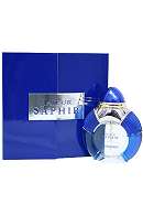 Boucheron Jaipur Sapphire (f) Eau de Toilette Spray 15ml