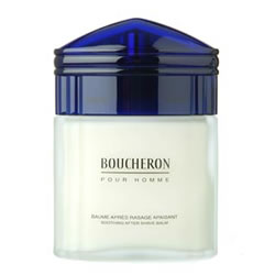Boucheron Pour Homme Aftershave Balm 100ml