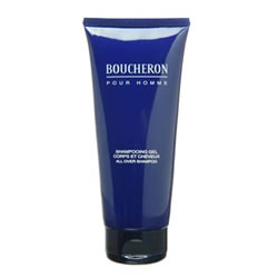 Pour Homme All Over Shampoo 200ml