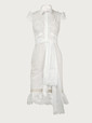 boudicca dresses white