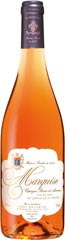 Bougrier SA Marquise 2006 ROSE France