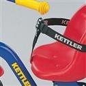 Bouncy Happy People Kettler Trike Safety Straps