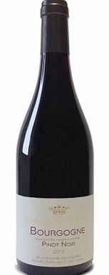 Bourgogne Marillier Pere Fils Bourgogne Rouge