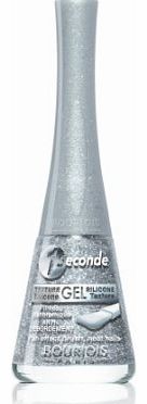 1 Second Nail Polish Number 39 Star rain