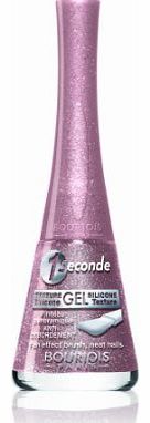 Bourjois 1 Seconde Nail Enamel, Pink Champagne Number 43
