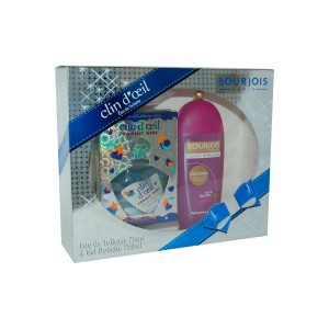 Bourjois clin doeil Cosmic Girl EDT Spray 75ml