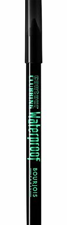 Bourjois Contour Clubbing Waterproof Number 41 Black Party