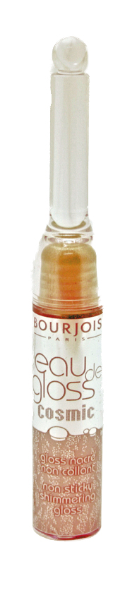 Bourjois Eau de Gloss Lipgloss 7ml-Pamplemousse