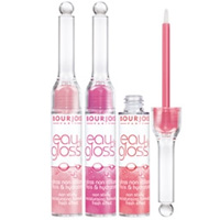 Bourjois Eau de Gloss Moka Frappe 12 7ml