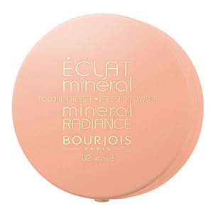 Bourjois Eclat Mineral 14g - Beige Medium (04)
