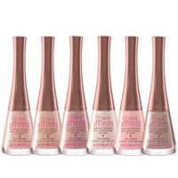 En Toute Affinite Nails Nail Varnish 8ml (No.