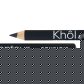 EYELINER KHOL & CONTOURS NOIR EXPERT