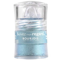 Bourjois Eyeshadow - Suivez mon Regard Eyeshadow Bleu