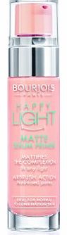 Bourjois Happy Light Primer Matifying