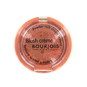 Bourjois Illuminating Cream Blush 3.5g