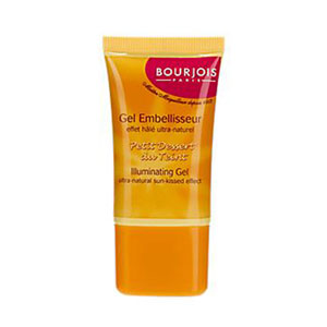 Bourjois Illuminating Gel Caramel (71) 20ml