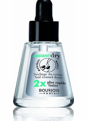 Bourjois Instant Dry Nail Drops