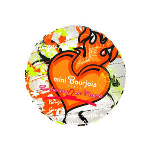 Bourjois Le Dressing du Regard 3 Space Eyeshadow Compact