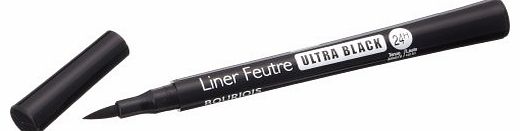 Liner Feutre Ultra Black