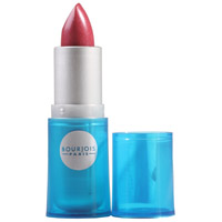 Bourjois Lipstick - Lovely Brill Lipshine 07 Rose Pareo